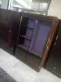 2 door lamination almirah. 