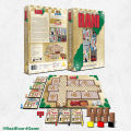 Rani Board Game - Board Games for kids and adults. 