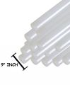 Glue Gun Stick | Hot All-purpose glue sticks | for crafting, scrapbooking & more. 9” long | 1 PIECE | Made In Taiwan. 