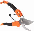 Garden Pruners,Pruning Shears for Gardening Heavy Duty with Rust Proof Stainless Steel Blades,Best Bypass Pruner Garden Shears Professional Gardening Tools. 