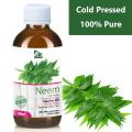 Neem Oil Cold Pressed  For DIY Skin & Hair Recipes 100% Pure & Organic - (Unrefined). 