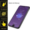 Samsung Galaxy A11 Blue Ray Matte Protector Ceramic Sheet anti-Blue Light Eyes Protection Tempered Glass. 