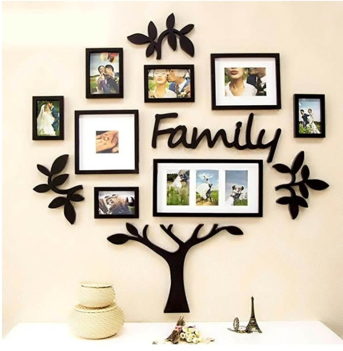 Tree Acrylic Wall Art 3D Tree Of Life Diy 3D 2Mm Acrylic Wall Art Unique Family Tree family momiers tree