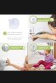 Baby Socket Outlet Covers, Baby proofing, Safe Electrical Socket Outlet, Child Proof for Kids, Socket Covers, Electric Socket Covers, Children Socket cover, Pack of 3. 