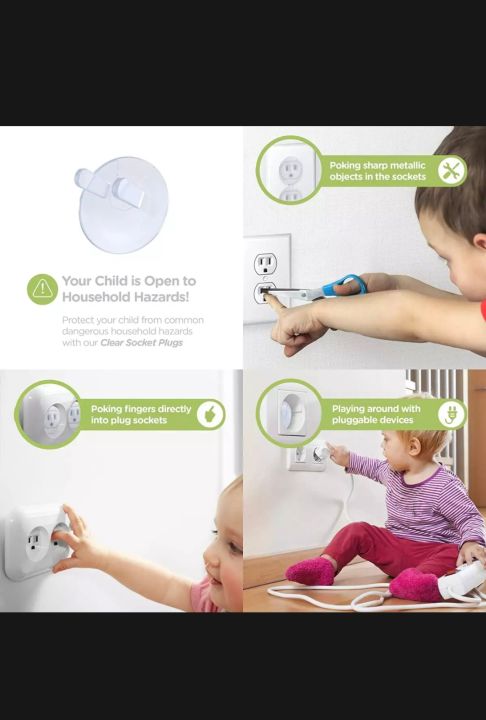 Baby%20Socket%20Outlet%20Covers,%20Baby%20proofing,%20Safe%20Electrical%20Socket%20Outlet,%20Child%20Proof%20for%20Kids,%20Socket%20Covers,%20Electric%20Socket%20Covers,%20Children%20Socket%20cover,%20Pack%20of%203%20-%20Image%204
