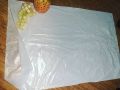 Dustbin shoppers (garbage bags). 18*24 inches, pack of 1 kg. 