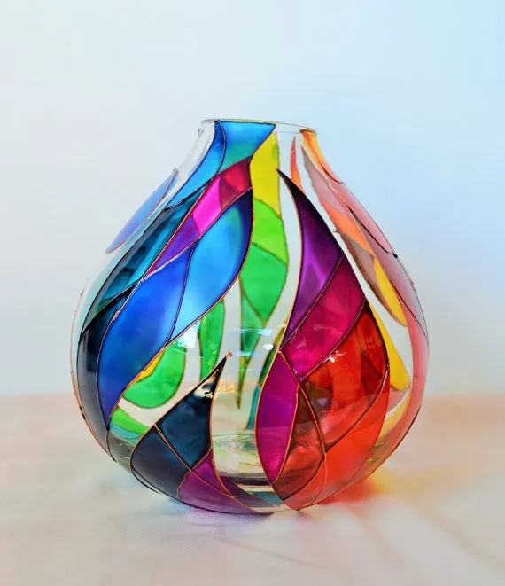 Keep%20Smiling%20Glass%20Color%20Paints%20Tubes%20Set%20For%20Paintings%2012x12ml%20-%20Image%203