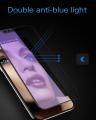Oppo A9 2020 10D Eye Protective Anti Blue Ray Tempered Glass Screen Protector. 