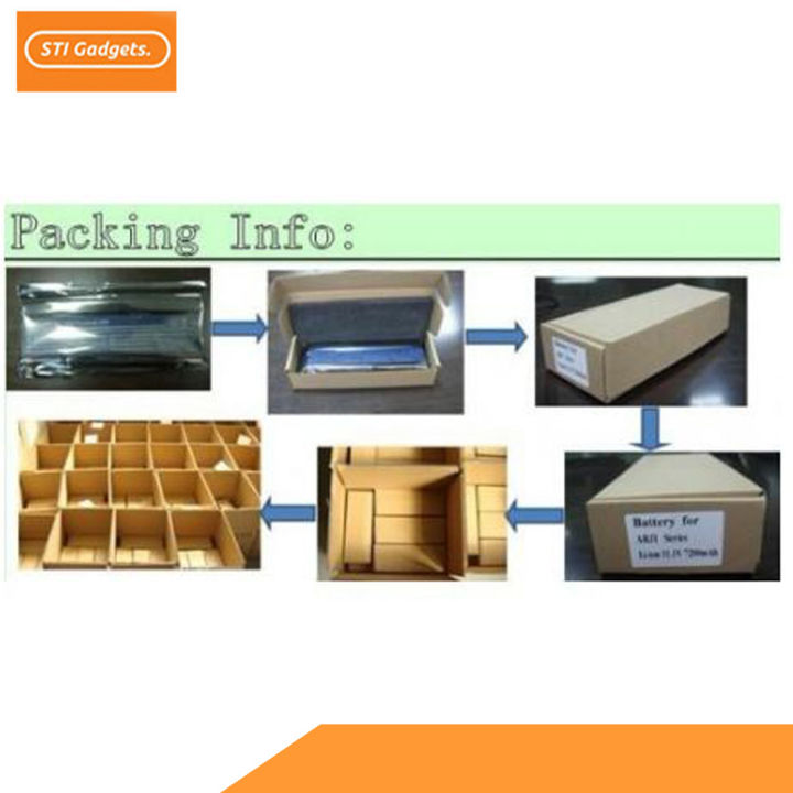 NEW%20LAPTOP%20BATTERY%20FOR%20HP%20Pavilion%2015-P227TX%204%20cells,2200mAh%20-%20Image%205