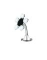 Magic Multipurpose Car Home Flectional Flexible Stainless Steel Cellphone Mount Mobile Phone Holder. 