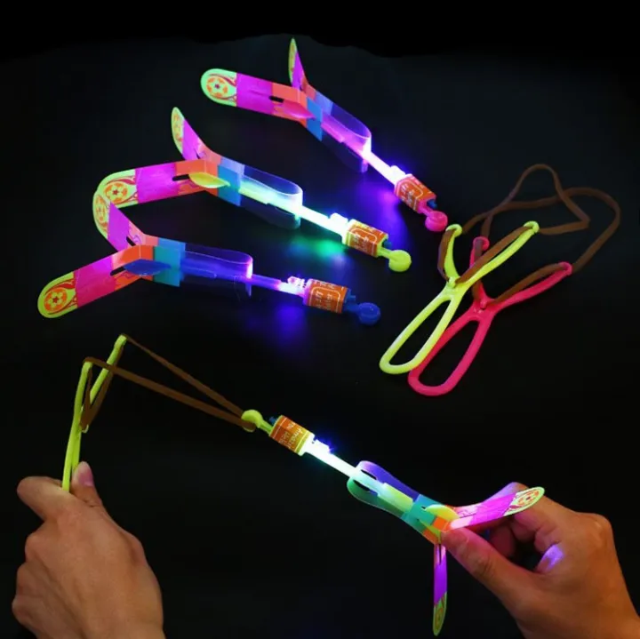 15-Pack%20of%20Amazing%20LED%20Light%20Arrow%20Flying%20Toys%20for%20Kids,%20Fun%20Outdoor%20Entertainment%20for%20Hours%20of%20Playtime%20-%20Image%202