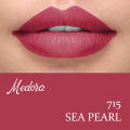 MEDORA Lipstick Semi Matte. 
