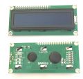 16x2 LCD for Arduino and Other DIY Circuits. 
