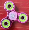 Best Quality Metal Hand Spinner Metallic  For Kids/ Children and All. 