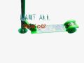 3 Wheel Micro Scooter Adjustable Height Mini Kick Scooter For Boys Girls. 