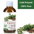 Bio Shop™ Castor Oil Cold Pressed  For DIY Skin & Hair Recipes 100% Pure & Organic - (Unrefined). 