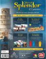 Splendor: Cities of Splendor Expansion - Best Quality Board Games. 
