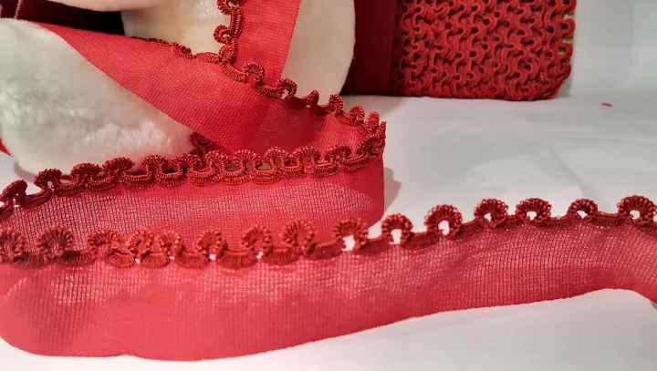 3.5%20Yard%20New%20Stylish%20Piko%20Design%20Piping%20Lace(Now%20you%20can%20also%20buy%20in%20MIX%20color)%20%20for%20Women%20kurti,trouser%20and%20Dupattas%20-%20Image%205