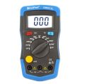 DM6013L Handheld Digital Capacitor Capacitance Tester Meter with LCD Backlight. 