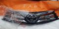 Toyota Corolla Grande Front Grille - Face lift Chrome Grille - For (2014 -2017). 