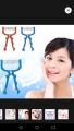 Face Facial Hair Removal Epilator. 