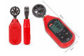 UT363 Mini Anemometer. 