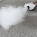Disinfection Fog Machine+100 ml disinfection liquid. 
