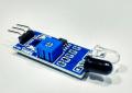 IR Infrared Obstacle Avoidance Sensor Module for Arduino  3-wire Reflective Photoelectric. 