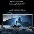 Samsung Galaxy Note 10 Plus Tempered Glass Screen Protector For Note 10+ Plus Full Screen Protection. 