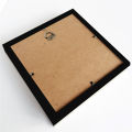 A4 SINGLE 3D WALL PICTURE FRAME (Unique creation Wall art ). 