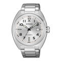 Citizen -MECHANICAL STANDARD – NJ0100-89A. 