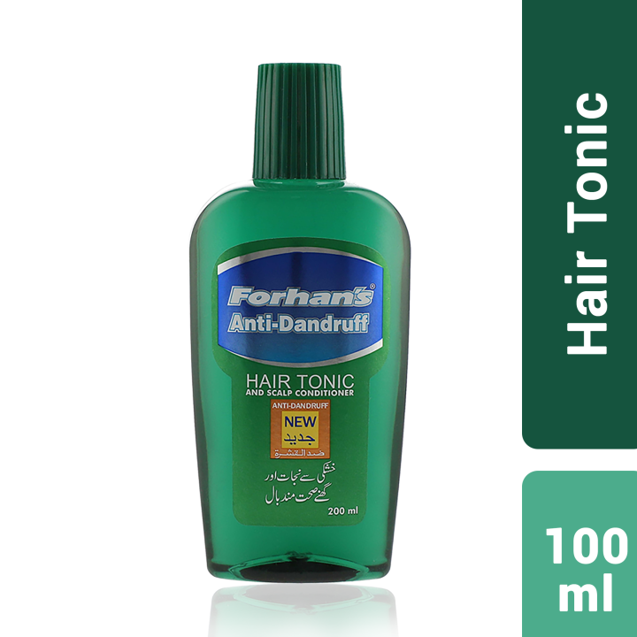 Forhan's Anti Dandruff Hair Tonic 100ml