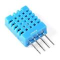 DHT11 – Humidity Sensor For Arduino And Raspberry Pi DHT 11. 