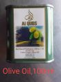 Olive Oil AL-Quds Olive oil, zaitoon ka tail, (زیتون کا تیل) 100ML. 