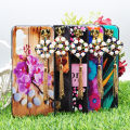Realme 6 Back Cover Fashion Love Bracelet Chain Bowknot Girl Cover Phone Case For Realme 6. 