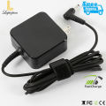LENOVO IDEAPAD 100S-11IBY 80R200E5US 80R200BWUS 5V 4A 20W 3.5MMx1.35MM HIGH PERFORMANCE LAPTOP ADAPTER CHARGER WITH CABLE. 