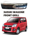 Suzuki WagonR Front Grille - Face Grille. 