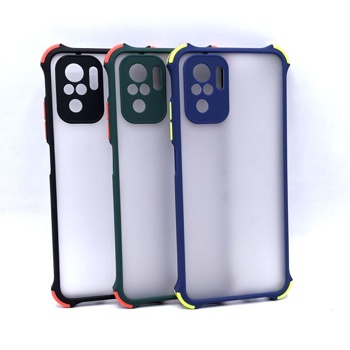 Xiaomi%20Redmi%20Note%2010%20Back%20Cover%20Smoky%20Matte%20Bumper%20Armor%20Case%20Camera%20protection%20Cover%20Xiaomi%20Redmi%20Note%2010%20For%20Boys%20-%20Image%204