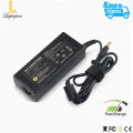 HP V3000 18.5V 3.5A YELLOW PIN (LIGHT CASE) HIGH PERFORMANCE LAPTOP ADAPTER CHARGER WITH CABLE. 