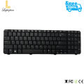 HP CQ61 HIGH QUALITY LAPTOP KEYBOARD. 