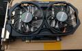 NVIDIA GeForce GTX 750 Ti. 
