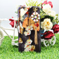 Realme 6 Back Cover Fashion Love Bracelet Chain Bowknot Girl Cover Phone Case For Realme 6. 