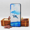 Tecno Pouvoir 4 Back Cover Tecno Pouvoir 4 Pro Back Cover Multicolour 3D Design Case Cover For Tecno Pouvoir 4 Tecno Pouvoir 4 Pro. 