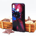 Huawei Nova 3 Back Cover Multicolour 3D Design Case For Nova 3. 