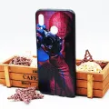 Huawei Nova 3 Back Cover Multicolour 3D Design Case For Nova 3. 