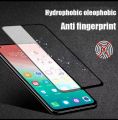 Samsung Galaxy M31s 9D/11D/5D/21D  9H Edge to Edge Tempered Glass Full Screen Protector full Glue Not A Ceramic Protector. 