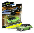 1955 Chevrolet Nomad "Muscle" 1/64 Diecast Model Car by Maisto. 