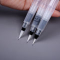 Keep Smiling Water Brush Pen Set For Painting Pack of 3. 