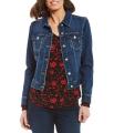 Denim Jeans Jacket For women. 