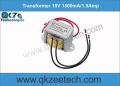 12V 1.5Amp Power Transformer  input AC 220V 240V output AC 12v 1500mA. 